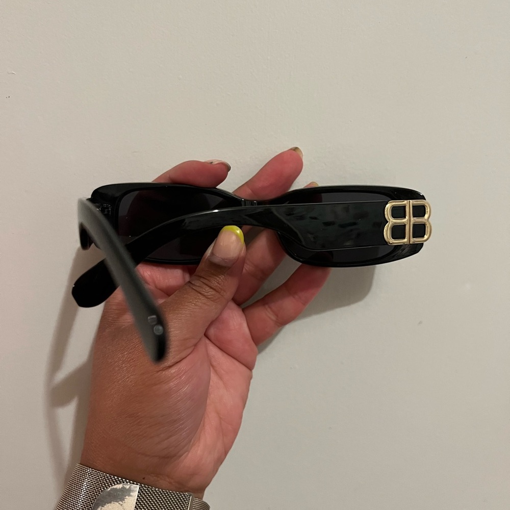 Fashionable sunglasses